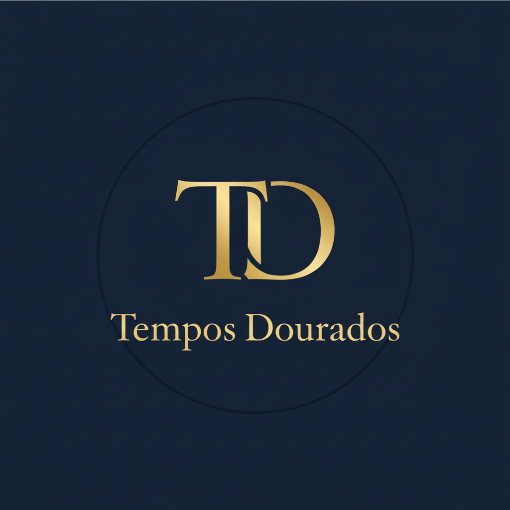 Tempos Dourados